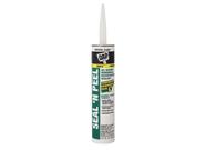 Caulk DAP Seal 'N Peel removível transparente 300 ml