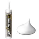 Caulk Titebond Pro-Grade Plus 299 ml branco