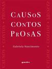 Causos contos prosas - GIOSTRI