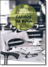 Causos da Bola - REALEJO EDITORA