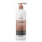Cauter Gloss Espelhamento e Blindagem Cuticular Borabella - 500ml
