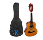 Cavaco acústico Giannini CS14 com Capa