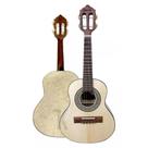 Cavaco Acústico Giannini Raiz Cs1 Bd Eye Ns bird Eye
