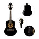 Cavaco Acustico Vogga Vcc600 Bk Preto Cavaco Acustico Vogga Vcc600 Bk Preto