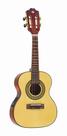Cavaco Elétrico Strinberg Cs25e Natural Satin