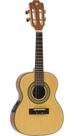 Cavaco Elétrico Strinberg Cs25e Natural Satin