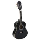 Cavaco Eletroacústico Cs-14 Ep Com Equalizador Preto