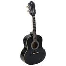 Cavaco Eletroacústico Cs-14 Ep Com Equalizador, Preto