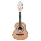 Cavaco giannini cs-34 fmg plus acustico flamed maple brilhante c/ bag