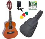 Cavaco Giannini Cs14 C/ Capa Palhetas Afinador