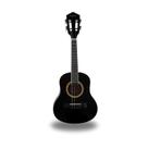 Cavaco Vogga Acústico Vcc600 Cor Preto