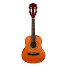 Cavaco vogga acustico vcc600 nb natural brown
