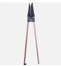 Cavadeira Articulada com cabo light 150cm Collins
