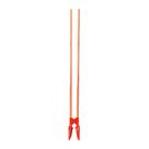 Cavadeira Light com Cabo 1,45m - 77566/813 - TRAMONTINA