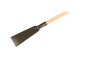 Cavadeira Reta Maior 32 cm Com Cabo Cavadeira Reta Maior 32 cm Com Cabo