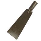 Cavadeira Reta Maior 32Cm Sem Cabo Max Metalurgica Cavadeira Reta Maior 32Cm Sem Cabo Max Metalurgica