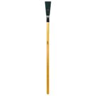 Cavadeira Simples Reta com Cabo Paraboni, 125 cm - 37052