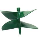 Cavadeira Trado Broca Espiral 12 Polegadas 30cm Cinfer