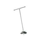 Cavadeira Trado Helicoidal 8" I-644 - IMARC