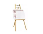 Cavalate com Quadro Branco Infantil Pedagógico - 7003 Cavalate com Quadro Branco Infantil Pedagógico - 7003