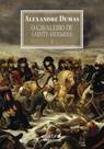 Cavaleiro de saint-hermine, o Cavaleiro de saint-hermine, o