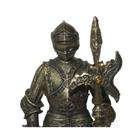 Cavaleiro Medieval com lança P 02.27661e 3