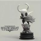 Cavaleiro Oco: Boneco de Bolo Decorativo - Figura de 12cm para Colecionadores Cavaleiro Oco: Boneco de Bolo Decorativo - Figura de 12cm para Colecionadores
