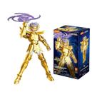 Cavaleiros do zodiaco champion class cancer deathmask 13,5cm.