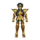 Cavaleiros do zodiaco - galaxy version 02 - o legado dos santos de ouro