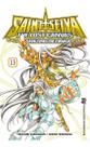 Cavaleiros Do Zodiaco The Lost Canvas Gaiden Especial Vol. 15