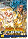 Cavaleiros do Zodíaco the Lost Canvas, Os: a Saga de Hades - Vol.18