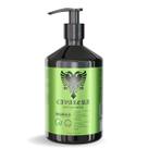 Cavalera Balm para Barba Ice Capim Limão 500g