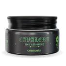 Cavalera Cera Modeladora Matte Capim Limão Fixação Média 80g