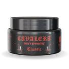 Cavalera Cera Modeladora Matte Classic Efeito Seco 80g