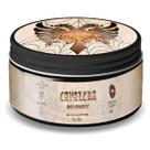 Cavalera Cera Modeladora Matte Efeito Teia Bay Rum 80g