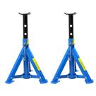 Cavalete 2Ton DESMONTAVEL O PAR CMD02 ACM TOOLS