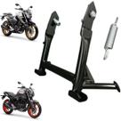 Cavalete Apoio Central Fazer250 2018+ / Fz15 2023+ Chapam Cavalete Apoio Central Fazer250 2018+ / Fz15 2023+ Chapam