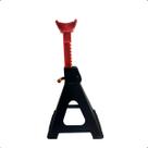 Cavalete Automotivo 3 Toneladas Ajustável 260mm Até 435mm