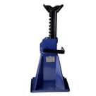 Cavalete automotivo linha pesada 14 Ton CP - 42 FORTECH