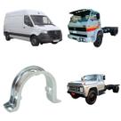 Cavalete Borracha Cardan Ø 45 MM VM17/ CARGO 1419/ F14000/ SPRINTER/PICK-UP