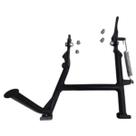 Cavalete Central Cf Moto Ibex 450 Chapam