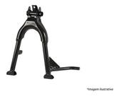 Cavalete Central Completo Honda Cgtoday Titan125 83 ~ 99 Nqk Cavalete Central Completo Honda Cgtoday Titan125 83 ~ 99 Nqk