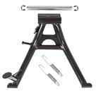 Cavalete Central Completo Honda Transalp Xl700 V