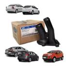 Cavalete da válvula termostática da ecosport 1.6l , focus,1.6l, new fiesta sigma e ka 1.5l