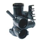 Cavalete De Agua Com Acoplamento Do Sensor De Temperatura - Golf 1994 A 1998 - 87112 Cavalete De Agua Com Acoplamento Do Sensor De Temperatura - Golf 1994 A 1998 - 87112