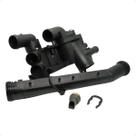 Cavalete de água completo crossfox 1.6 /sensor verde 4 pinos - 60902 - pk100180