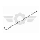 Cavalete de agua do Motor MB OM447 Sem top brake