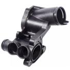 Cavalete De Distribuiçao De Agua - Gol 2000 A 2004 - 087108
