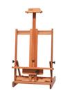 Cavalete de mesa Jack Richeson Lyptus Wood para tela de até 40 cm