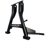 Cavalete / descanço central preto cb 500 x 2020/... - honda